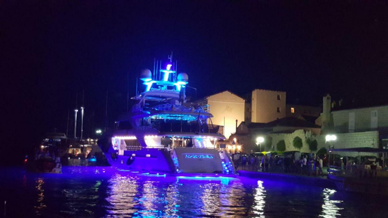 Villa Riva Barbat na Rabu Exterior foto